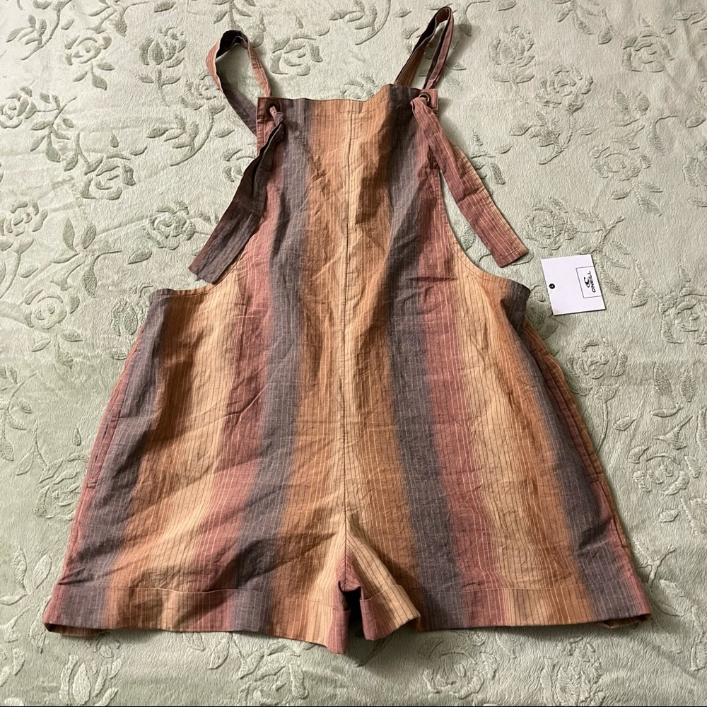 Oneill Romper